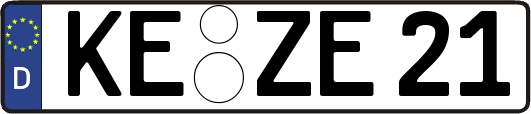KE-ZE21