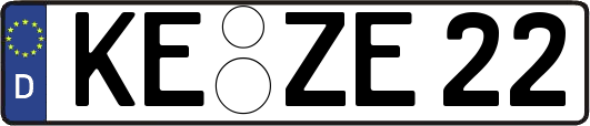 KE-ZE22