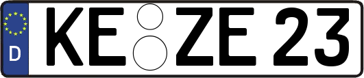 KE-ZE23