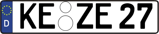 KE-ZE27