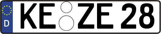 KE-ZE28