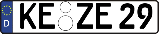 KE-ZE29