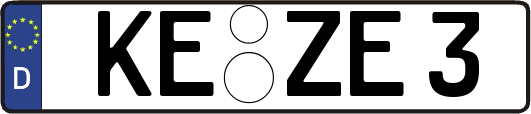 KE-ZE3