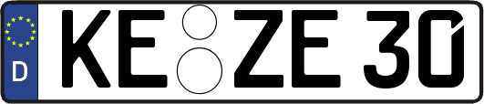 KE-ZE30