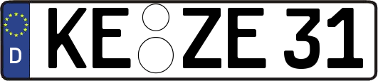 KE-ZE31