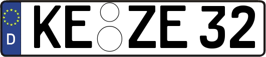KE-ZE32