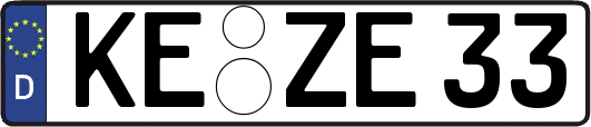 KE-ZE33