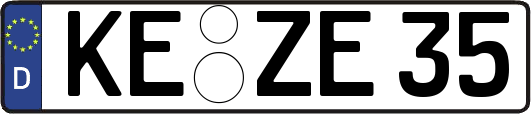 KE-ZE35