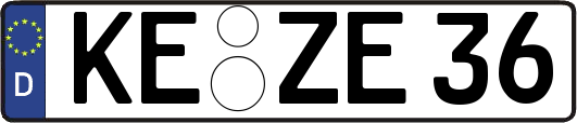 KE-ZE36