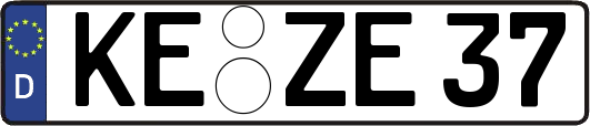 KE-ZE37