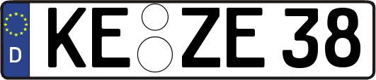 KE-ZE38