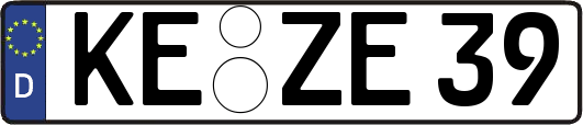 KE-ZE39