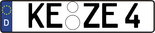 KE-ZE4