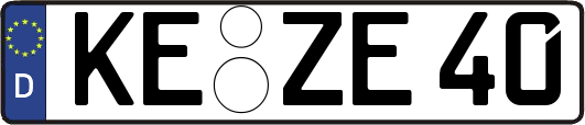 KE-ZE40