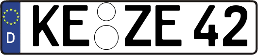 KE-ZE42