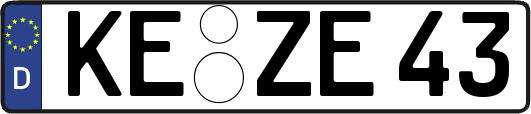 KE-ZE43