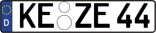 KE-ZE44