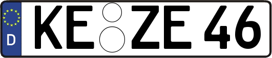 KE-ZE46