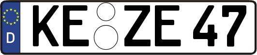 KE-ZE47