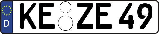 KE-ZE49