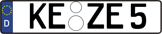KE-ZE5