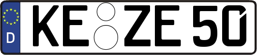 KE-ZE50