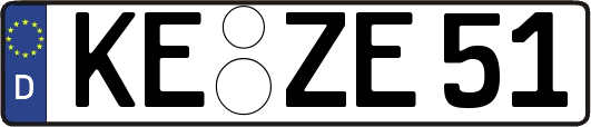 KE-ZE51