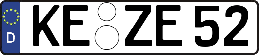 KE-ZE52