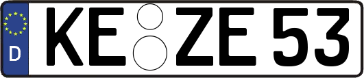 KE-ZE53