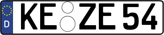 KE-ZE54