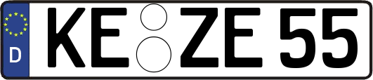 KE-ZE55