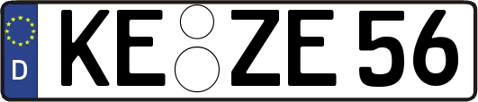 KE-ZE56
