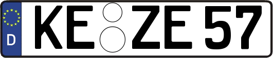 KE-ZE57
