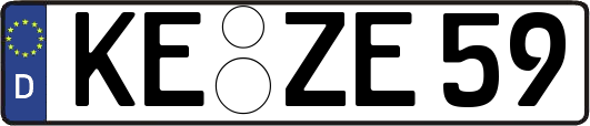 KE-ZE59