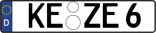 KE-ZE6