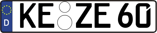 KE-ZE60