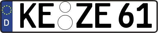 KE-ZE61