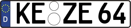 KE-ZE64