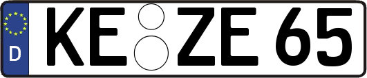 KE-ZE65