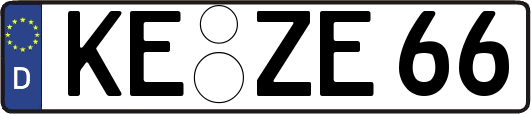 KE-ZE66