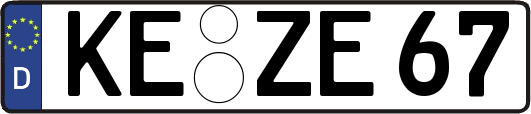 KE-ZE67
