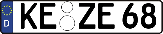 KE-ZE68