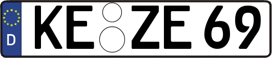 KE-ZE69