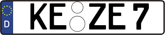 KE-ZE7
