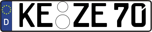 KE-ZE70