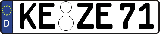 KE-ZE71