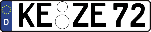 KE-ZE72
