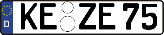 KE-ZE75