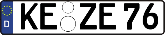 KE-ZE76