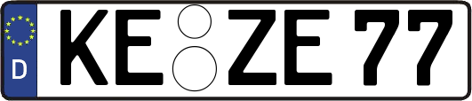 KE-ZE77
